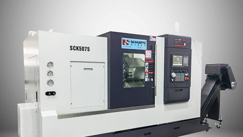 精密机床配件定制加工：揭秘定制流程与报价构成