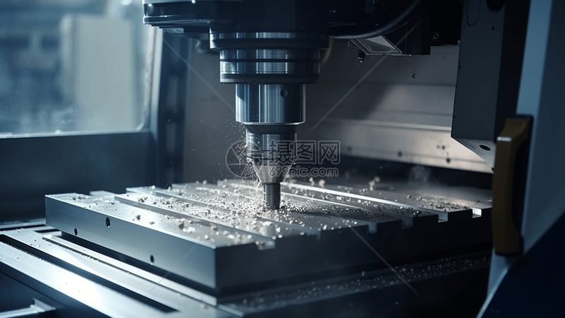 主轴轴承预紧力调整：揭秘数控机床加工精度的关键