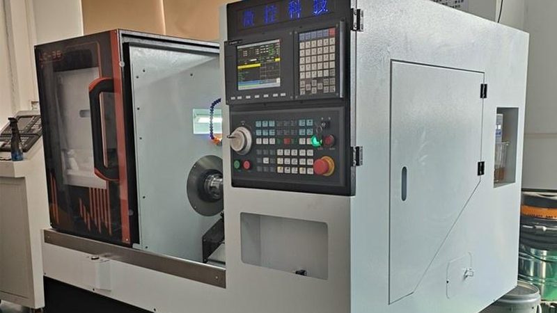 车铣复合机床维修保养：揭秘其技术标准与维护要点**