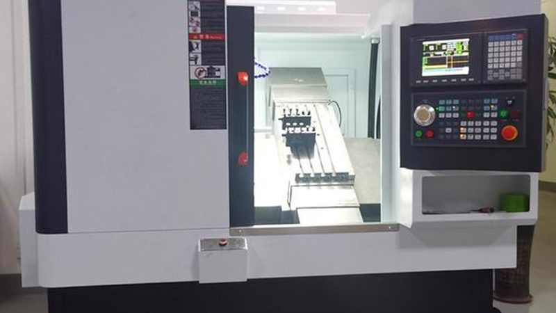 数控外圆磨床：揭秘其核心技术与选型要点