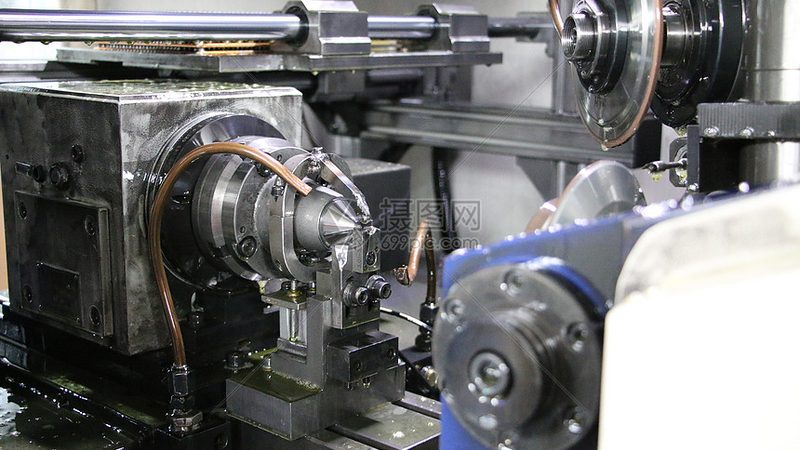 数控系统故障代码解析：常见问题及处理方法