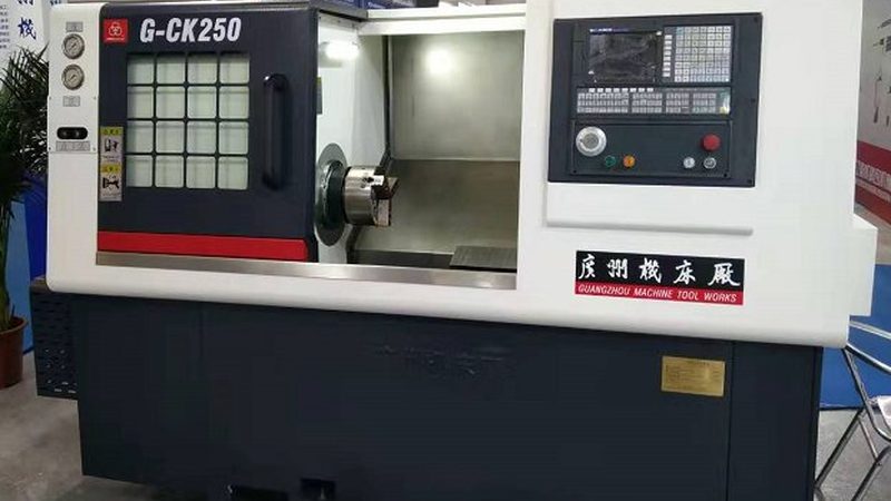 小型铣床选购：如何从技术参数看品牌实力