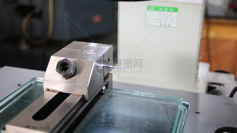广州摇臂钻床代理合同模板：关键要素解析**