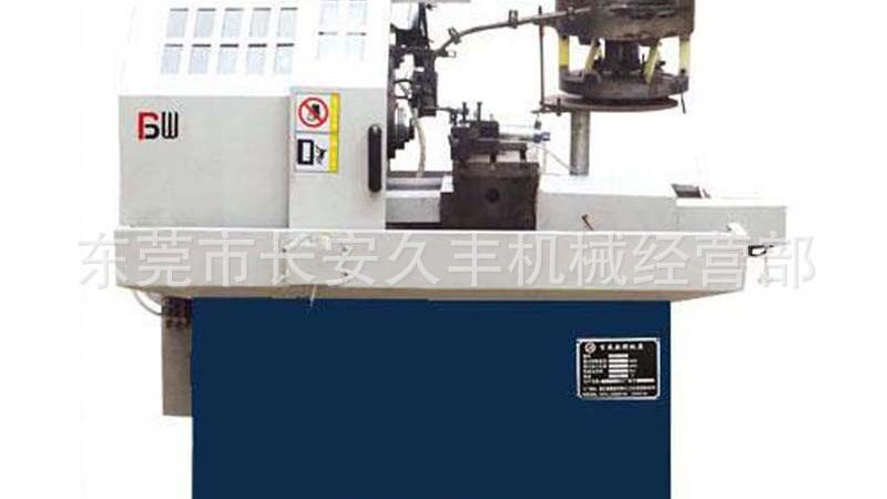 成都数控车床选型，如何精准把握关键指标？**